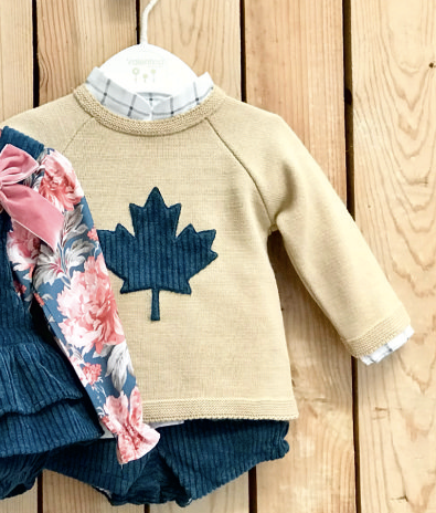 Sweater Sets -  Canada